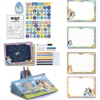 Set pentru creatie Lisciani Bluey (104604) imaginea #3 — magazin online Desire.md