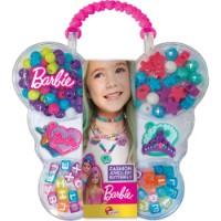 Set de realizare a bijuteriilor Lisciani Fashion Jewellery Butterfly (99368)