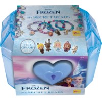 Set de realizare a bijuteriilor Lisciani Frozen (104581)