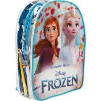 Set pentru creatie Lisciani Frozen (92925) imaginea #6 — magazin online Desire.md
