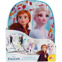 Set pentru creatie Lisciani Frozen (92925) imaginea #8 — magazin online Desire.md
