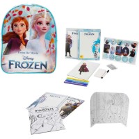 Set pentru creatie Lisciani Frozen (92925)
