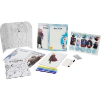 Set pentru creatie Lisciani Frozen (92925) imaginea #2 — magazin online Desire.md