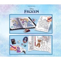 Set pentru creatie Lisciani Frozen (92925) imaginea #4 — magazin online Desire.md