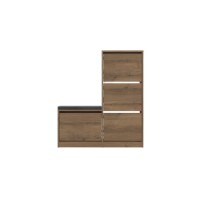 Rafturi pentru pantofi Hanah Home Dude Hitit imaginea #4 — magazin online Desire.md