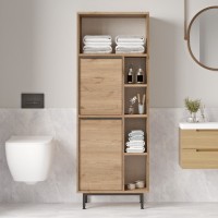 Dulap baie Hanah Home On10C-S imaginea #3 — magazin online Desire.md