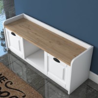 Rafturi pentru pantofi Rani P2 Walnut imaginea #4 — magazin online Desire.md