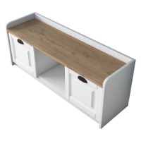 Rafturi pentru pantofi Rani P2 Walnut imaginea #13 — magazin online Desire.md