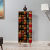 Rafturi pentru pantofi Hanah Home Filinta 723 imaginea #2 — magazin online Desire.md
