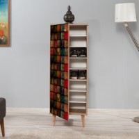 Rafturi pentru pantofi Hanah Home Filinta 723 imaginea #3 — magazin online Desire.md