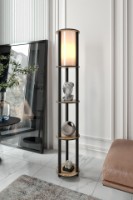 Lampadar Opviq KS-11107