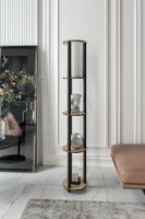 Lampadar Opviq KS-11107 imaginea #3 — magazin online Desire.md