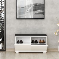 Rafturi pentru pantofi Hanah Home Drago White imaginea #8 — magazin online Desire.md
