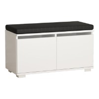 Rafturi pentru pantofi Hanah Home Drago White imaginea #9 — magazin online Desire.md