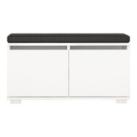 Rafturi pentru pantofi Hanah Home Drago White imaginea #10 — magazin online Desire.md