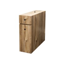 Dulap baie Hanah Home Calencia Oak imaginea #6 — magazin online Desire.md