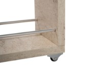 Dulap baie Hanah Home Calencia Travertine imaginea #8 — magazin online Desire.md