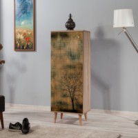 Обувница Hanah Home Filinta 729