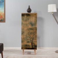 Rafturi pentru pantofi Hanah Home Filinta 729 imaginea #2 — magazin online Desire.md