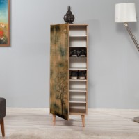 Rafturi pentru pantofi Hanah Home Filinta 729 imaginea #3 — magazin online Desire.md
