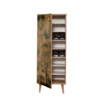 Rafturi pentru pantofi Hanah Home Filinta 729 imaginea #6 — magazin online Desire.md