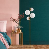 Торшер Opviq Fazli 10523 фото №3 — интернет-магазин Desire.md