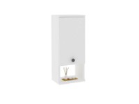 Dulap baie Hanah Home Mis White imaginea #2 — magazin online Desire.md