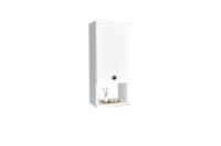 Dulap baie Hanah Home Mis White imaginea #3 — magazin online Desire.md