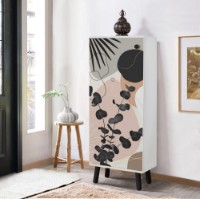 Обувница Hanah Home Vegas SB 966