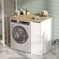 Raft pentru masina de spalat Hanah Home Sa1-Wk