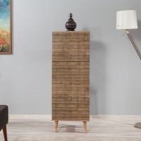 Rafturi pentru pantofi Hanah Home Filinta 728 imaginea #2 — magazin online Desire.md