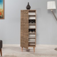 Rafturi pentru pantofi Hanah Home Filinta 728 imaginea #3 — magazin online Desire.md