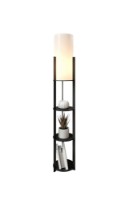 Lampadar Opviq Radiante Black imaginea #2 — magazin online Desire.md