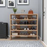 Обувница Hanah Home Sargel Atlantic Pine фото №3 — интернет-магазин Desire.md