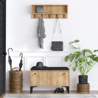 Обувница Hanah Home Lena