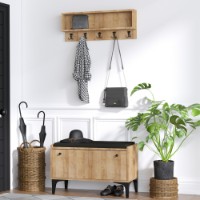 Обувница Hanah Home Lena фото №2 — интернет-магазин Desire.md