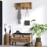 Обувница Hanah Home Lena фото №3 — интернет-магазин Desire.md