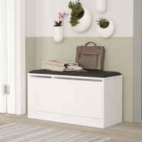 Обувница Hanah Home Mr2-W фото №2 — интернет-магазин Desire.md