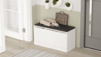 Обувница Hanah Home Mr2-W фото №3 — интернет-магазин Desire.md