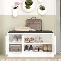 Обувница Hanah Home Mr2-W фото №4 — интернет-магазин Desire.md
