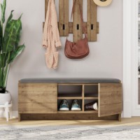 Rafturi pentru pantofi Hanah Home Zulla Hitit imaginea #3 — magazin online Desire.md