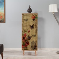 Rafturi pentru pantofi Hanah Home Filinta 734 imaginea #2 — magazin online Desire.md