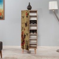 Rafturi pentru pantofi Hanah Home Filinta 734 imaginea #3 — magazin online Desire.md