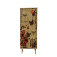 Rafturi pentru pantofi Hanah Home Filinta 734 imaginea #4 — magazin online Desire.md