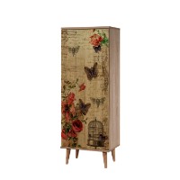 Rafturi pentru pantofi Hanah Home Filinta 734 imaginea #5 — magazin online Desire.md