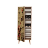 Rafturi pentru pantofi Hanah Home Filinta 734 imaginea #6 — magazin online Desire.md