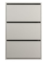 Rafturi pentru pantofi Hanah Home Lupa 3 White imaginea #8 — magazin online Desire.md