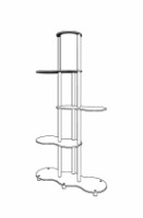 Торшер Opviq KS-11114 фото №6 — интернет-магазин Desire.md