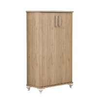 Rafturi pentru pantofi Hanah Home Ari Walnut imaginea #4 — magazin online Desire.md