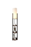 Lampadar Opviq Radiante Walnut imaginea #2 — magazin online Desire.md